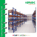 Estantería industrial shelving de servicio pesado